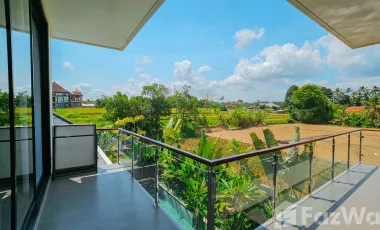 3 Bedroom Villa for sale in Ubud, Bali