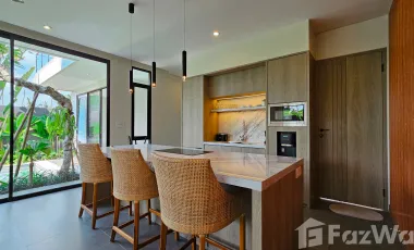 3 Bedroom Villa for sale in Ubud, Bali