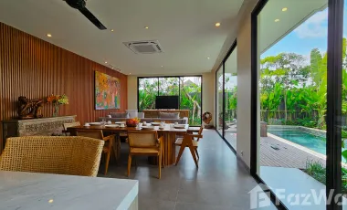3 Bedroom Villa for sale in Ubud, Bali