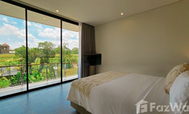 3 Bedroom Villa for sale in Ubud, Bali