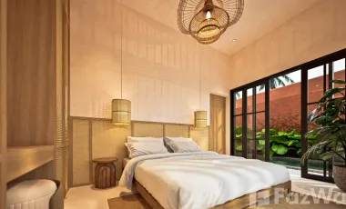 2 Bedroom Villa for sale in Kerambitan, Bali