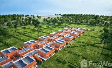 2 Bedroom Villa for sale in Kerambitan, Bali