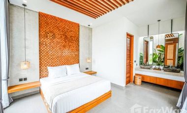 3 Bedroom Villa for sale in Mengwi, Bali