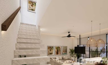 1 Bedroom Villa for sale in Canggu, Bali