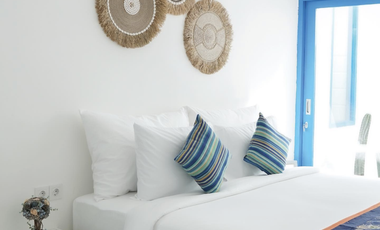 6 Bedroom Villa for sale in Seminyak, Bali