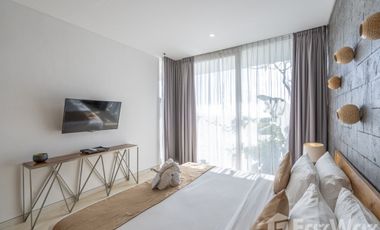 1 Bedroom Villa for sale in Uluwatu, Bali