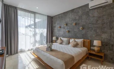 1 Bedroom Villa for sale in Uluwatu, Bali