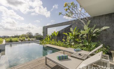 1 Bedroom Villa for sale in Uluwatu, Bali