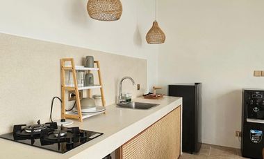 1 Bedroom Villa for sale in Kerobokan, Bali