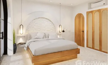 1 Bedroom Villa for sale in Mengwi, Bali