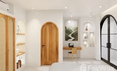 1 Bedroom Villa for sale in Mengwi, Bali