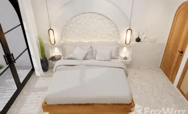 1 Bedroom Villa for sale in Mengwi, Bali