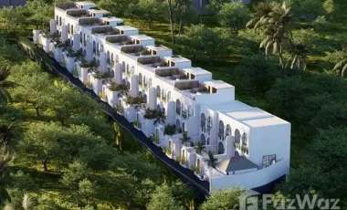 1 Bedroom Villa for sale in Mengwi, Bali