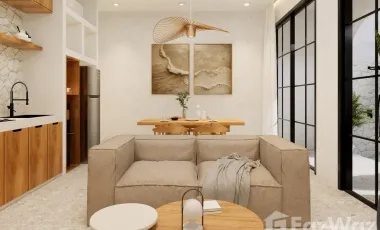 1 Bedroom Villa for sale in Mengwi, Bali