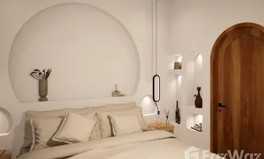 1 Bedroom Villa for sale in Mengwi, Bali