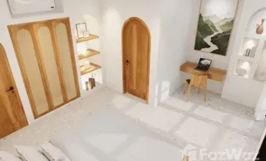 1 Bedroom Villa for sale in Mengwi, Bali