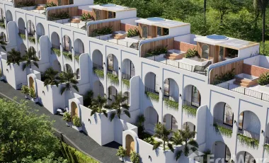 1 Bedroom Villa for sale in Mengwi, Bali