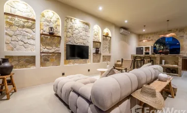 1 Bedroom Villa for sale in Mengwi, Bali