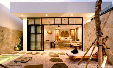 1 Bedroom Villa for sale in Uluwatu, Bali