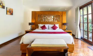 11 Bedroom Villa for sale in Payangan, Bali