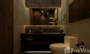 2 Bedroom Villa for sale in Mengwi, Bali