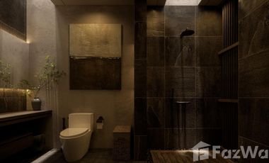 2 Bedroom Villa for sale in Mengwi, Bali