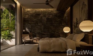 2 Bedroom Villa for sale in Mengwi, Bali