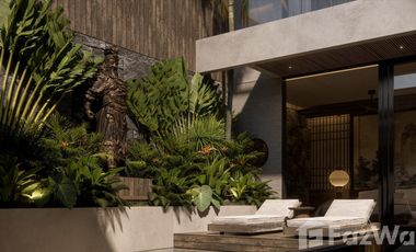 2 Bedroom Villa for sale in Mengwi, Bali