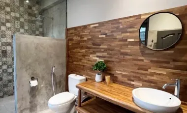 5 Bedroom Villa for sale in Kerobokan, Bali