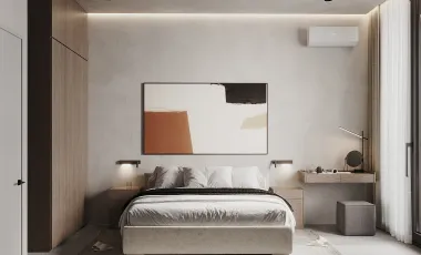 2 Bedroom Townhouse for sale in Kerobokan, Bali