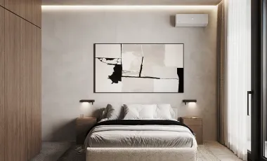 2 Bedroom Townhouse for sale in Kerobokan, Bali