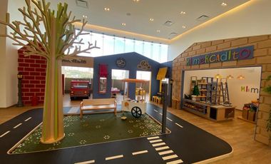 Departamento en Renta Residence  Bosque Real