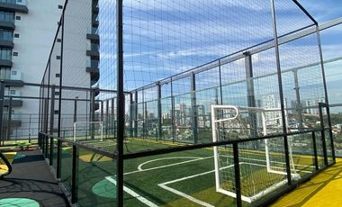 Departamento en Renta Residence  Bosque Real