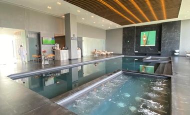 Departamento en Renta Residence  Bosque Real