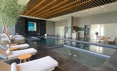 Departamento en Renta Residence  Bosque Real