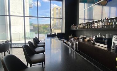 Departamento en Renta Residence  Bosque Real