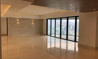 Departamento en Renta Residence  Bosque Real