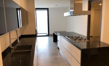 Departamento en Renta Residence  Bosque Real