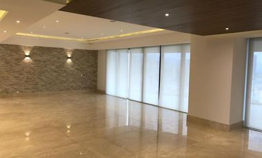 Departamento en Renta Residence  Bosque Real
