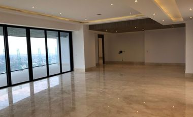 Departamento en Renta Residence  Bosque Real