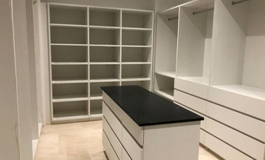 Departamento en Renta Residence  Bosque Real