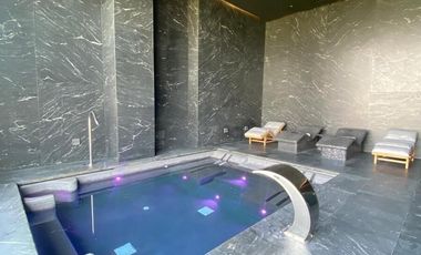 Departamento en Renta Residence  Bosque Real