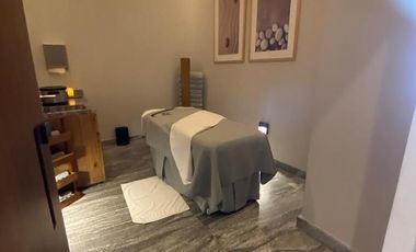 Departamento en Renta Residence  Bosque Real