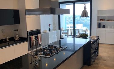 Departamento en Renta Residence  Bosque Real