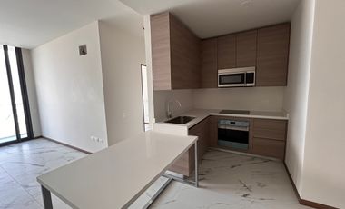 Extraordinario departamento en venta Valle Poniente