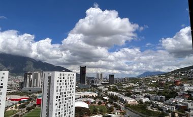 Extraordinario departamento en venta Valle Poniente