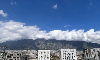 Extraordinario departamento en venta Valle Poniente