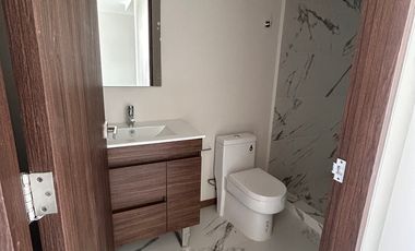 Extraordinario departamento en venta Valle Poniente