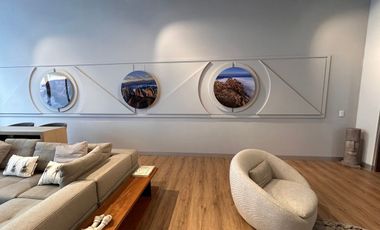 Extraordinario departamento en venta Valle Poniente