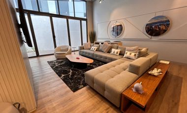 Extraordinario departamento en venta Valle Poniente